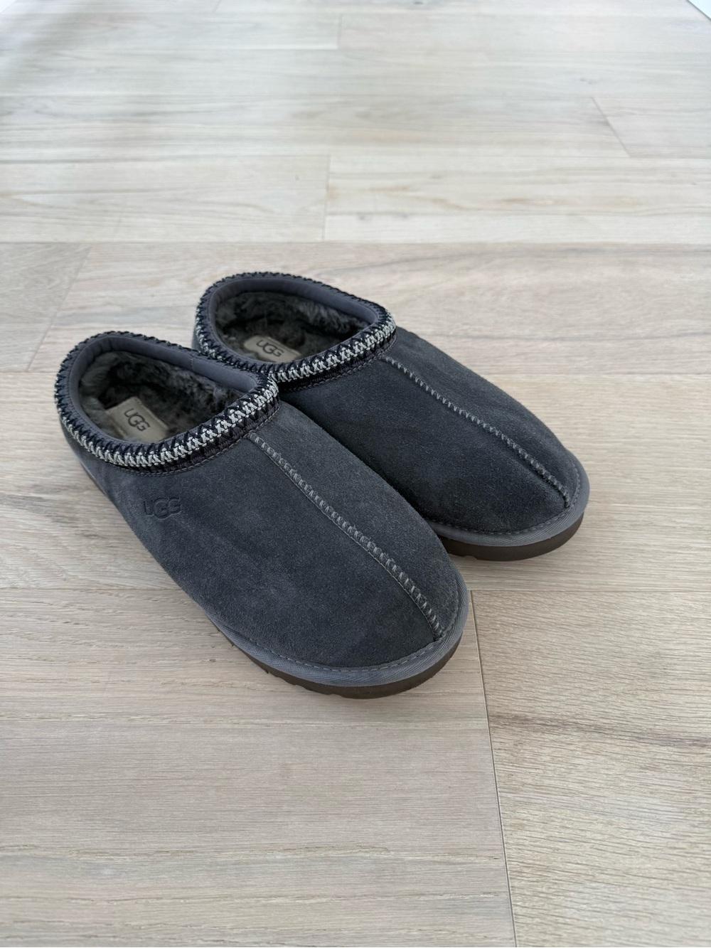 UGG Tasman II Genuine Shearling
Lined Slipper (Men)